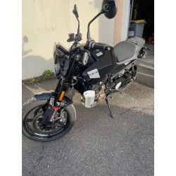 HUSQVARNA 801 SVARTPILEN 2024